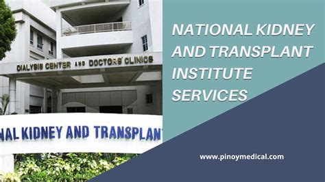 nkti hotline|National Kidney and Transplant Institute.